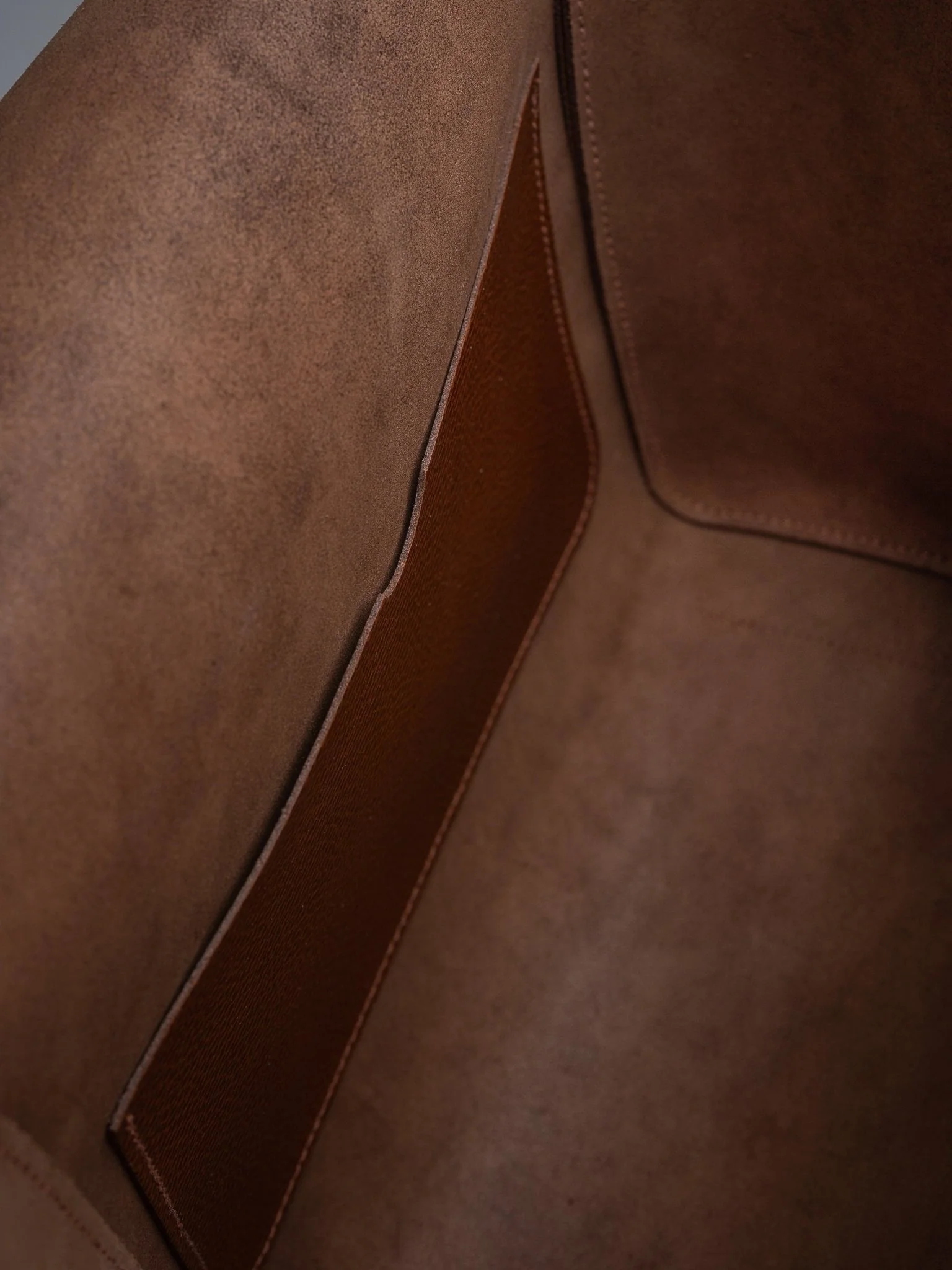 The Emily -  Bay Celtic Grain