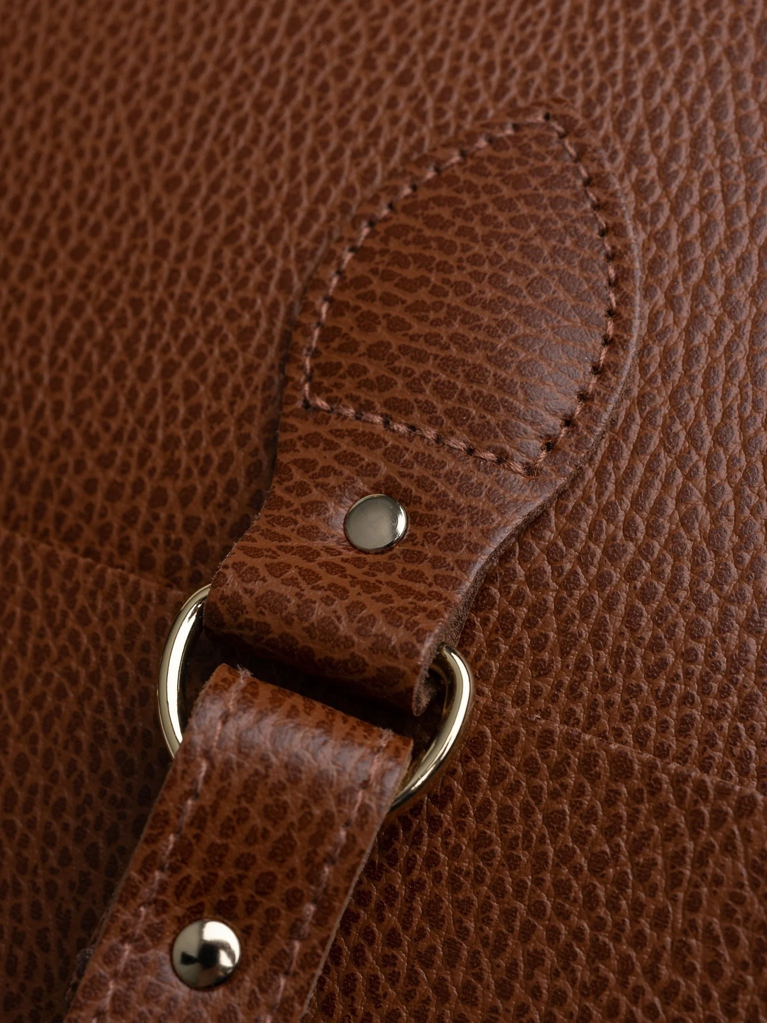 The Emily -  Bay Celtic Grain