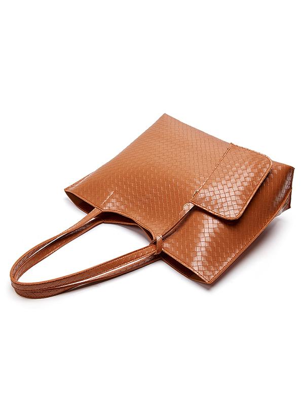 Women's Retro Trendy Single Shoulder Bag