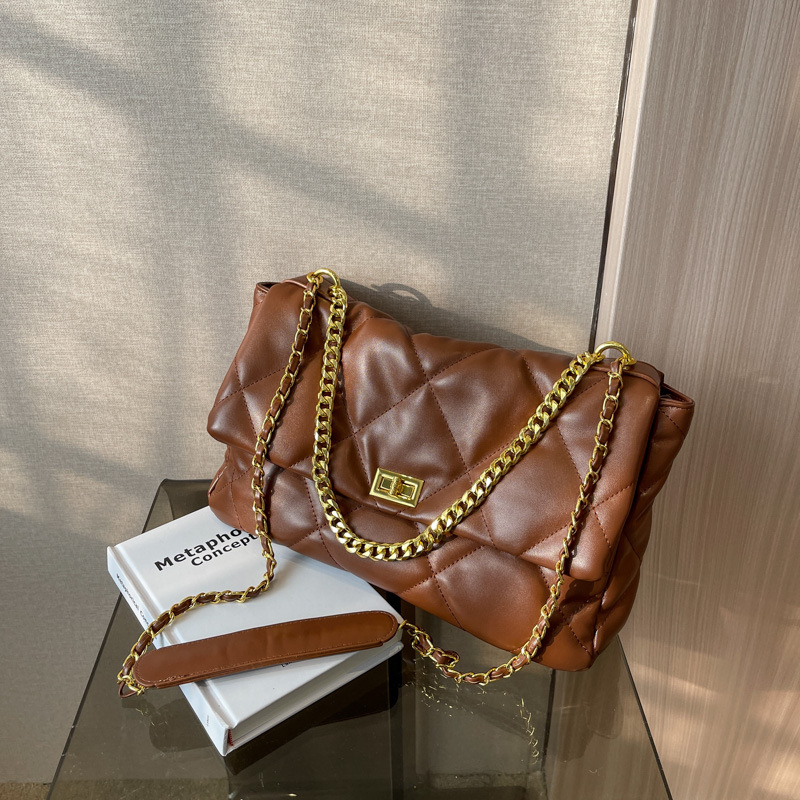 Ladies Leather Bag Crossbody Bag