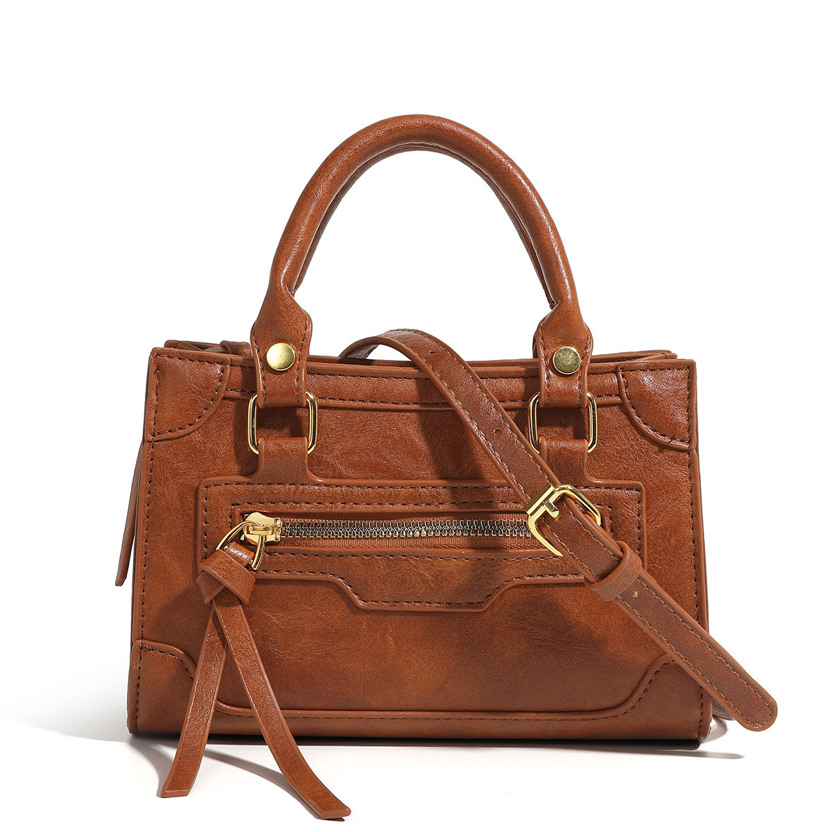 Fashion Tote Joker One-Shoulder Crossbody Bag