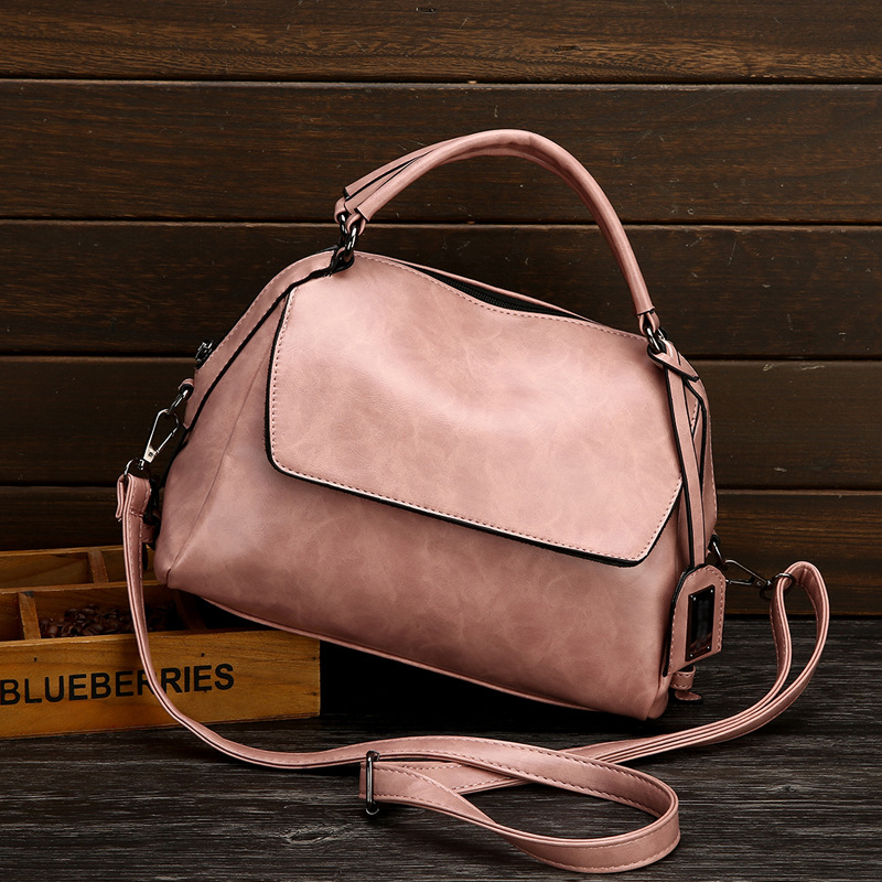 Spring And Summer New Fashion Joker Crossbody Handbag