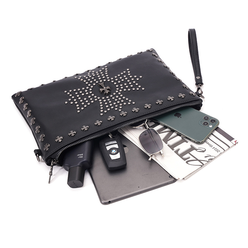 Men's And Women's Wrist Bag Men's Bag IPAD Bag