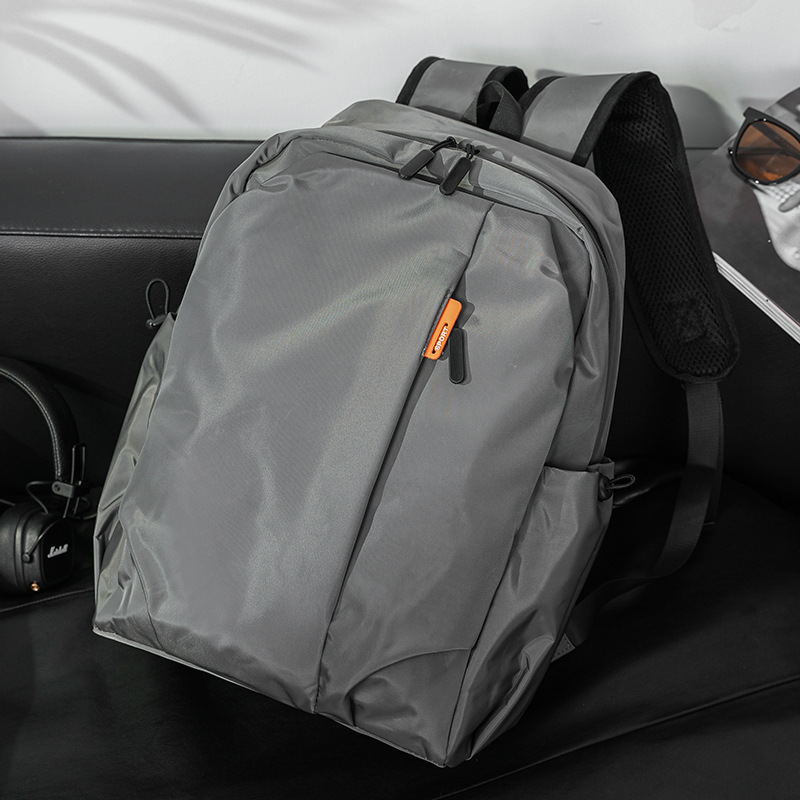 Large Capacity Casual Fashion Young College Students Computer Backpack