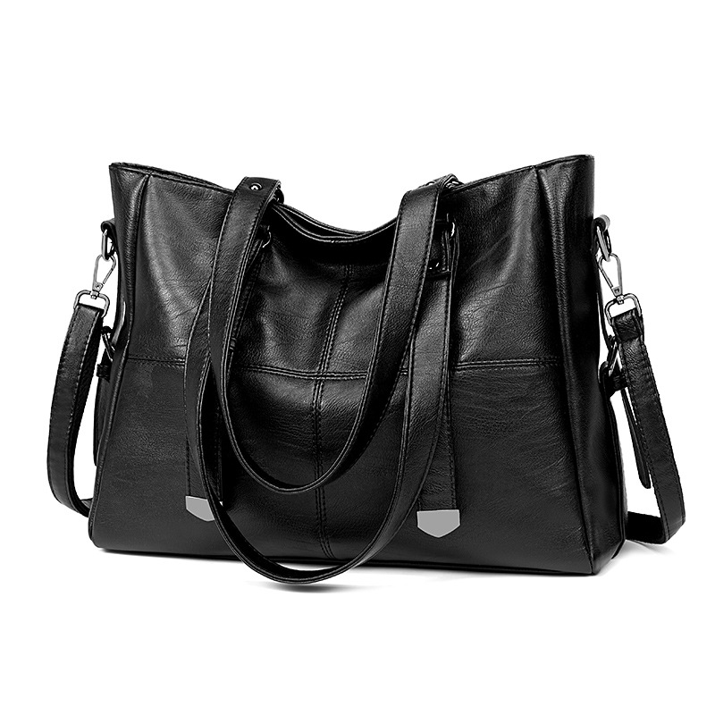 Large Capacity Tote Diagonal Bag