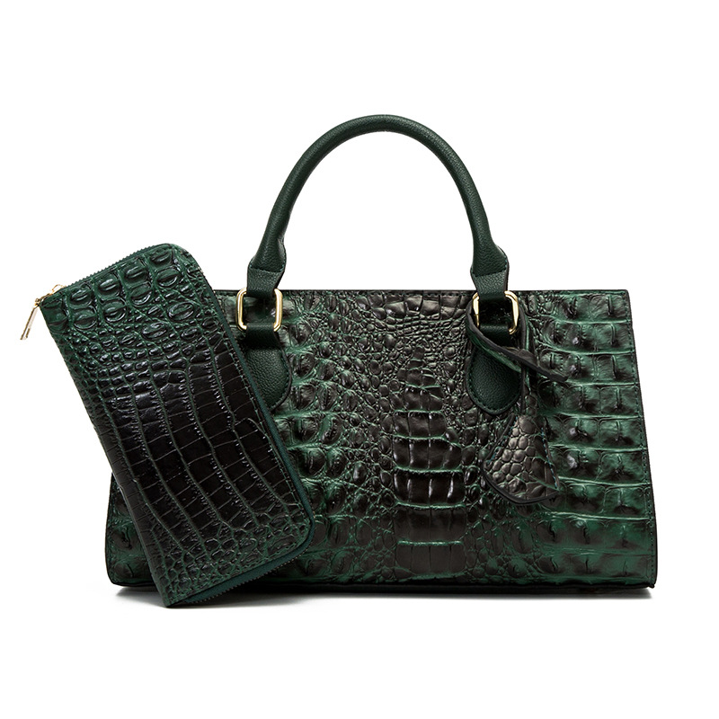 Crocodile Bag