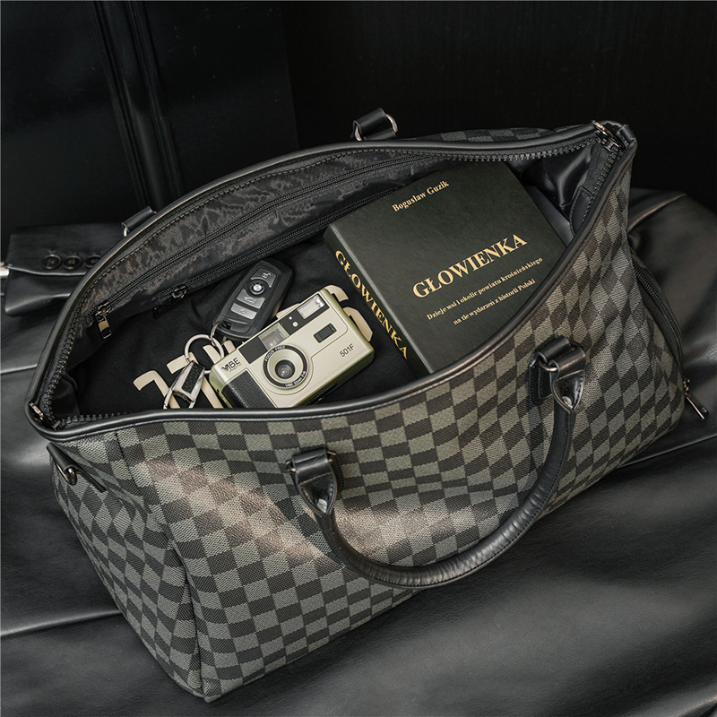 New Wet And Dry Separation With Shoes Travel Bag Fitness Bag