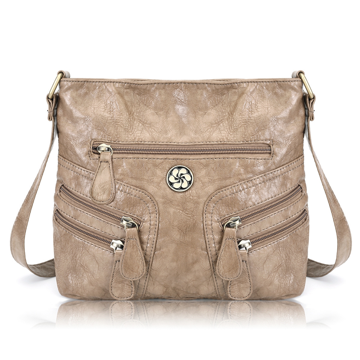 Fashion Women's Shoulder Bag