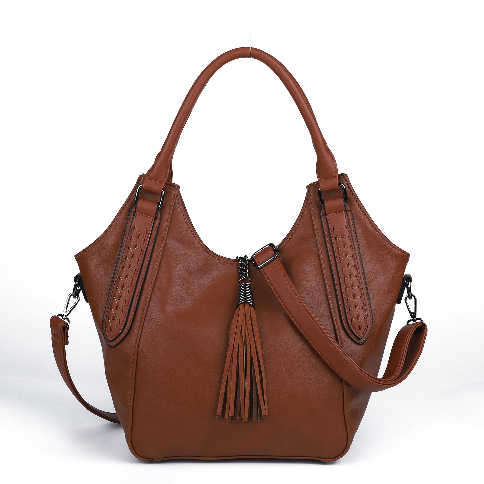 Commuter Ladies One-Shoulder Crossbody Bag