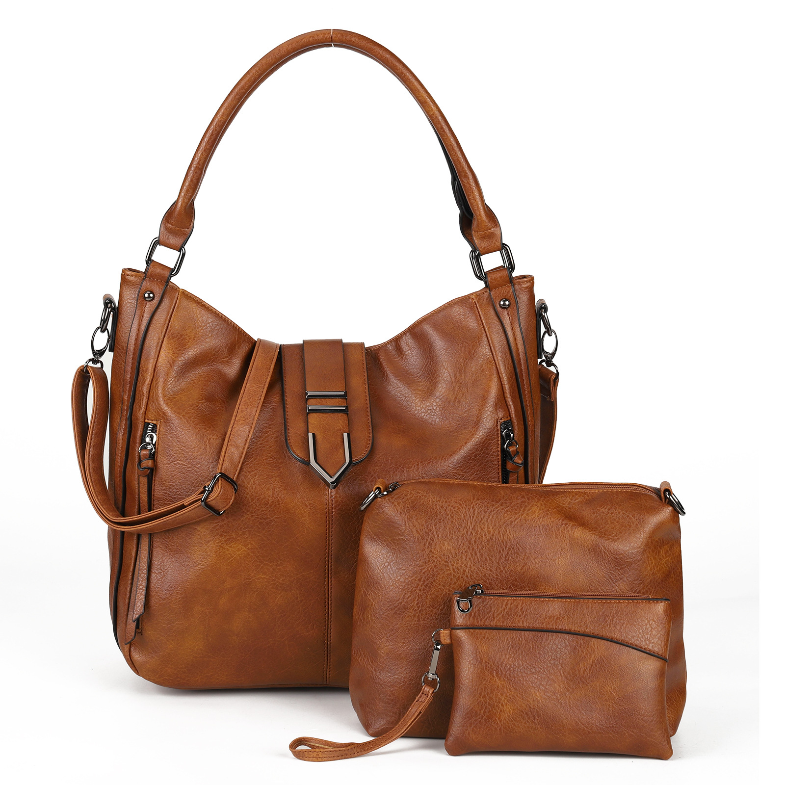 Minor Design Female Joker Underarm Bag