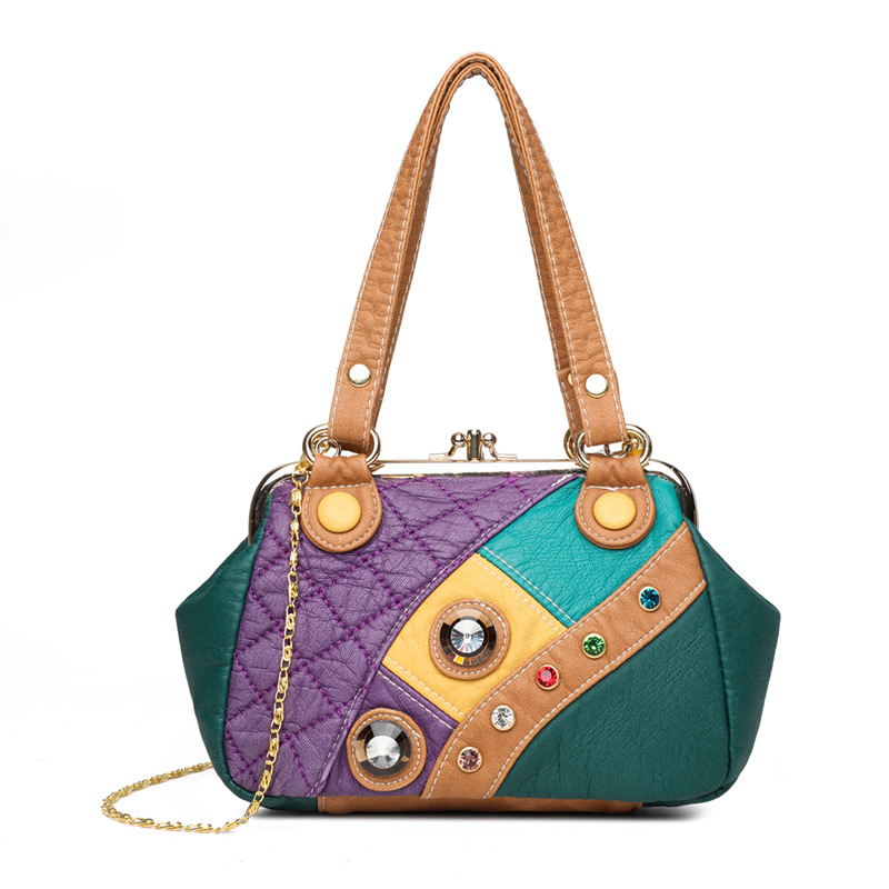 Vintage Shoulder Bag