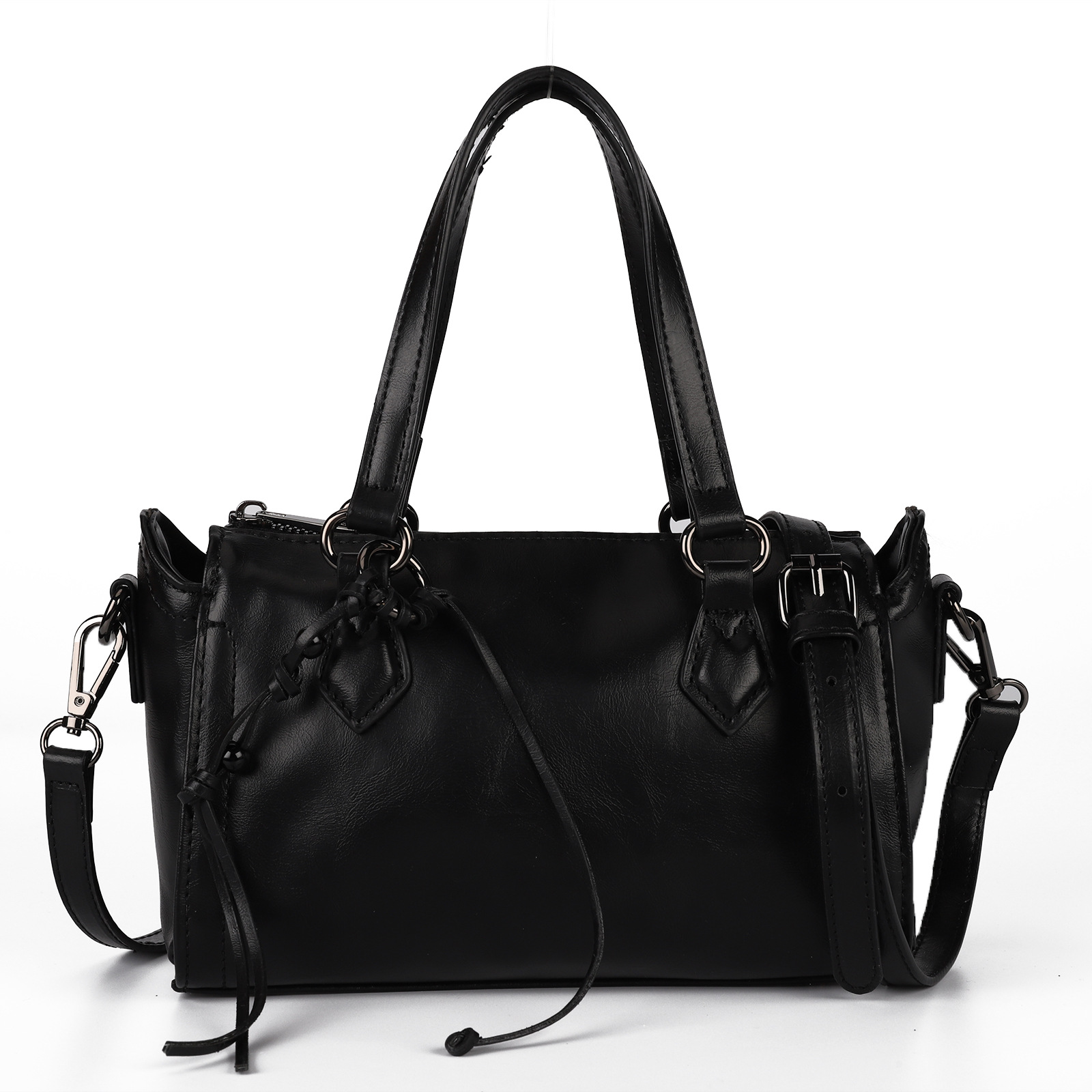 Commuter Fashion Ladies Shoulder Slung Small Bag