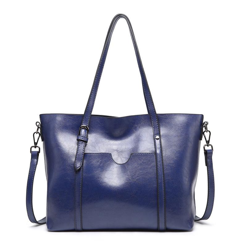 New portable women's bag, Messenger Bag, single shoulder bag