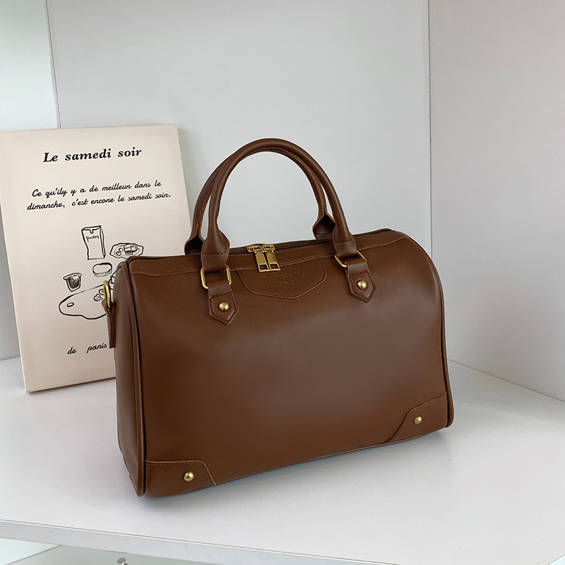 Boston High Capacity Tote