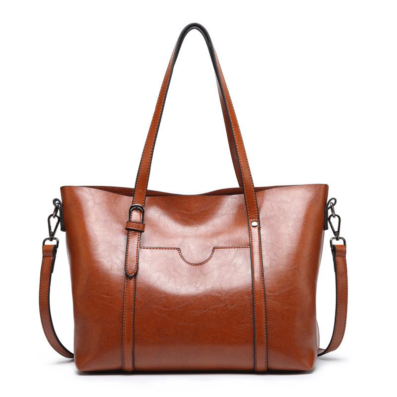 New portable women's bag, Messenger Bag, single shoulder bag