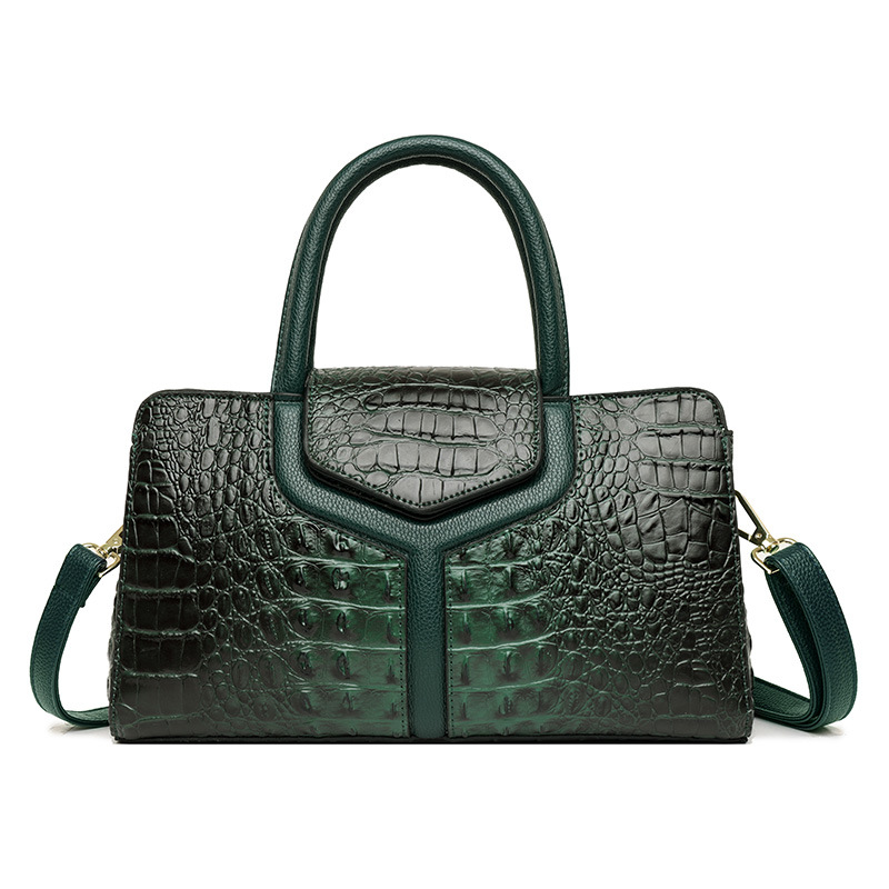 Simple Atmospheric Ladies Portable Shoulder Diagonal Bag