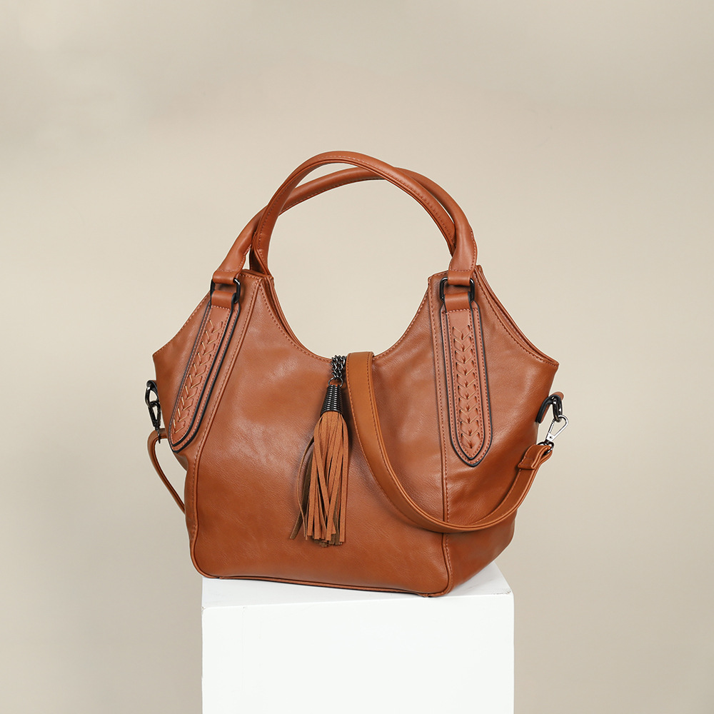 Commuter Ladies One-Shoulder Crossbody Bag