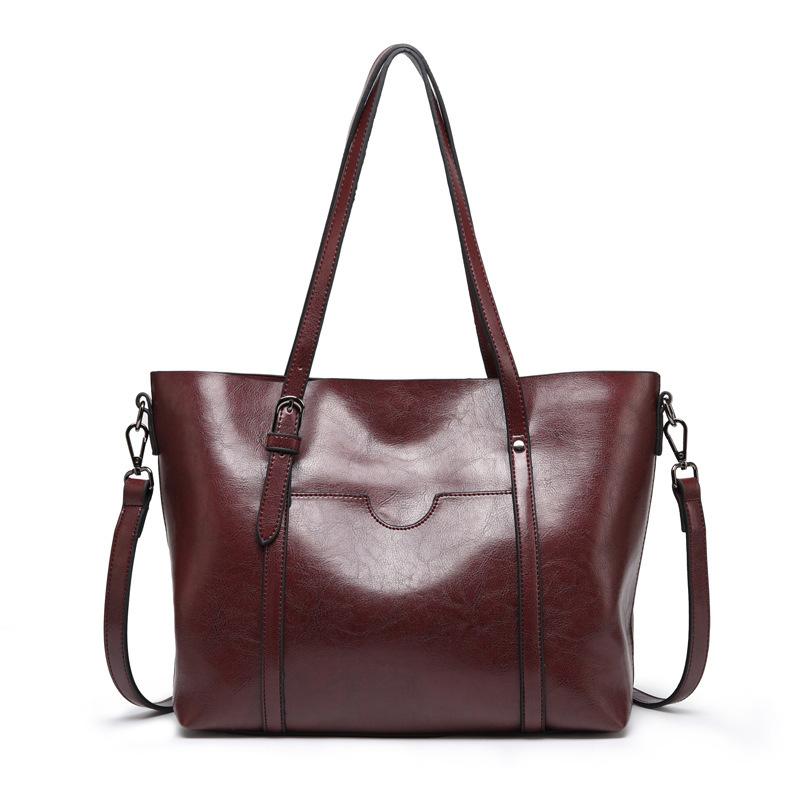New portable women's bag, Messenger Bag, single shoulder bag