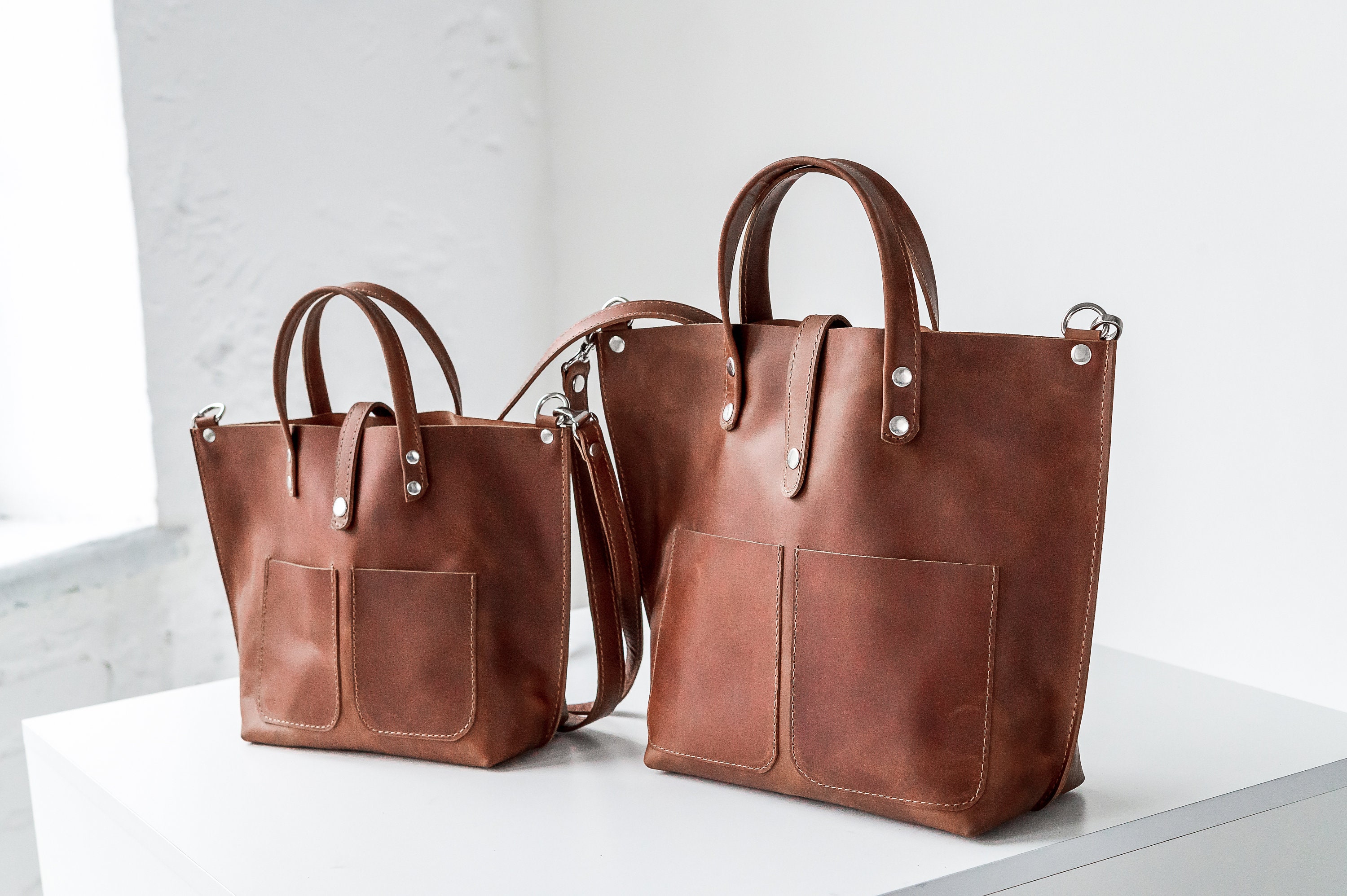 Crossbody woman bag, Woman tote bag