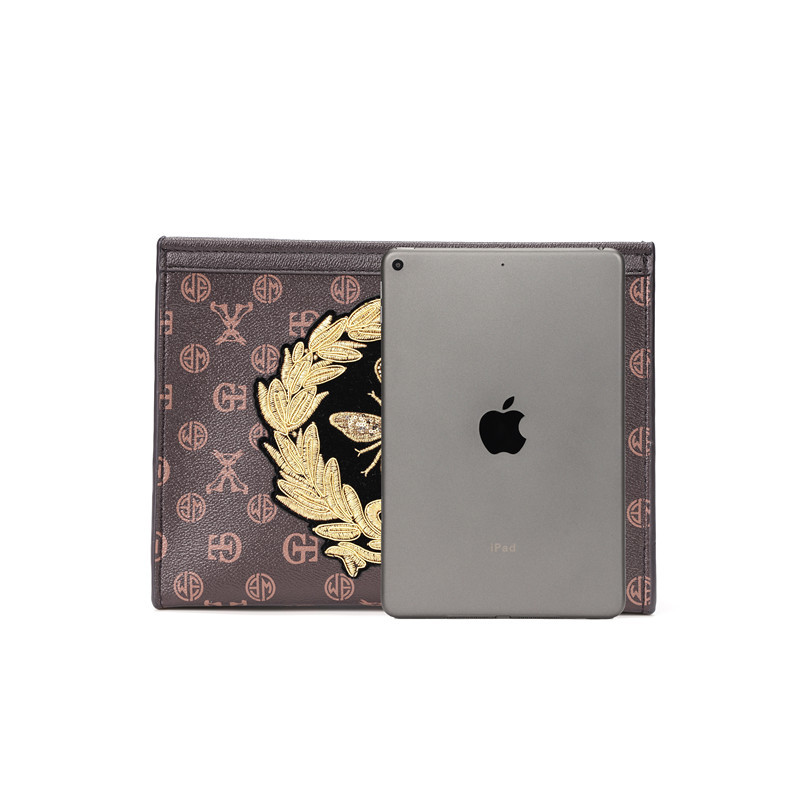 Large Capacity New Simple Unisex Clutch Bag