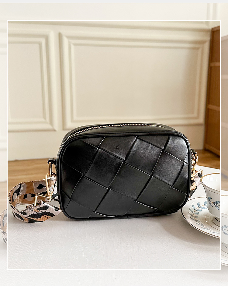 Women Crossbody Bags Shoulder Bucket Bags