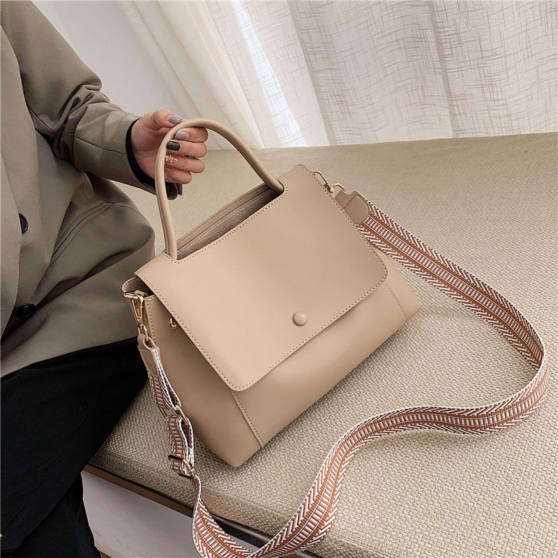 Fashion Single Shoulder Crossbody Bag