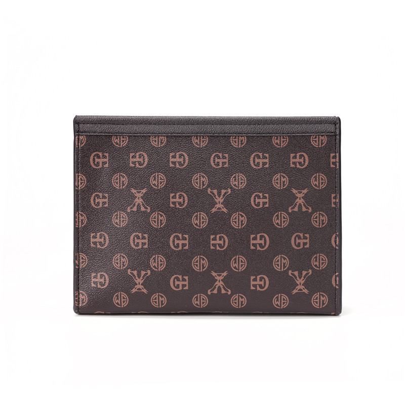 Large Capacity New Simple Unisex Clutch Bag