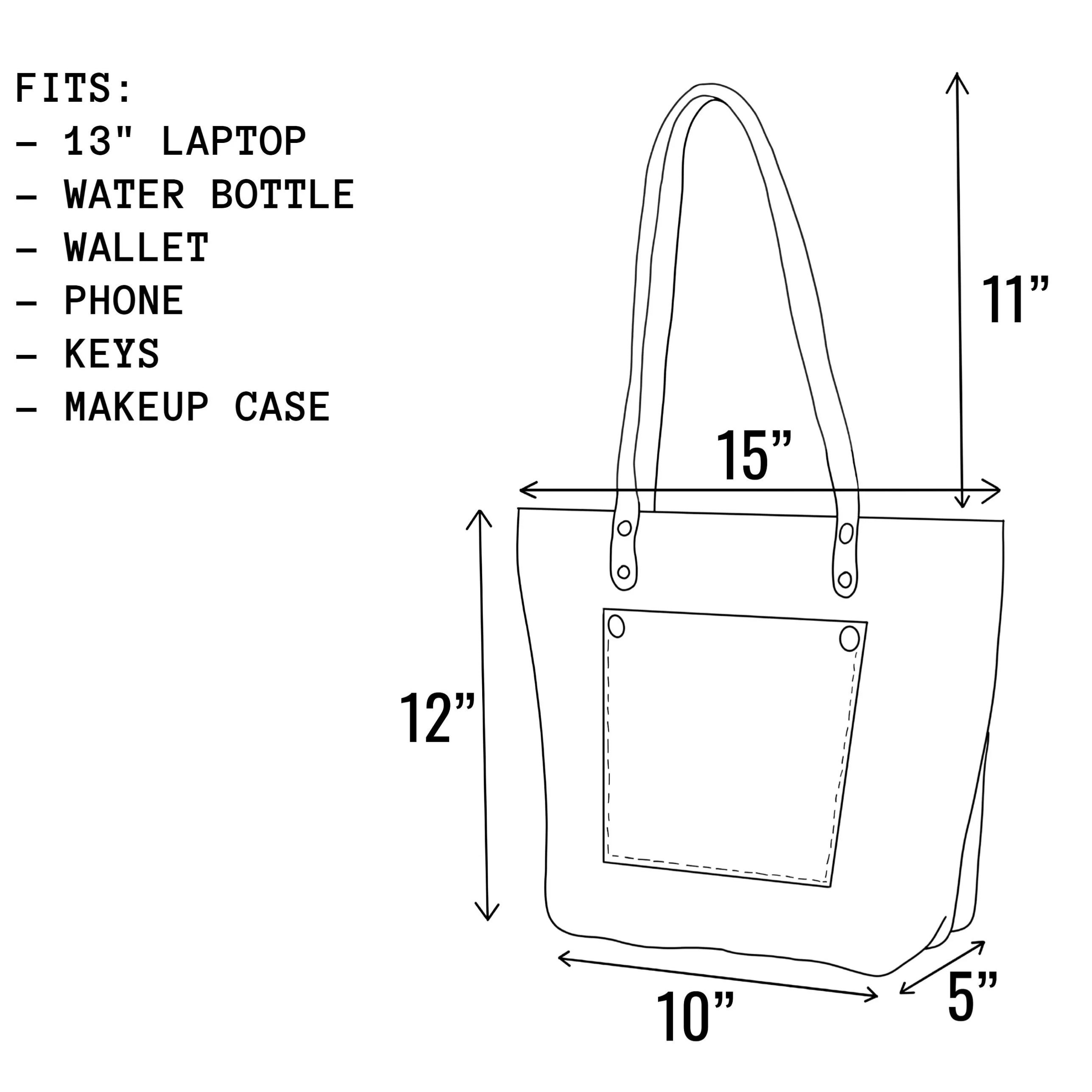 Personalized Leather Bag For Women