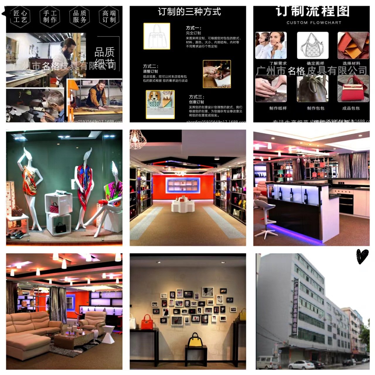 Fashion Wallet Long Girl Bag New Contrast Zipper Carry Wallet Card Bag