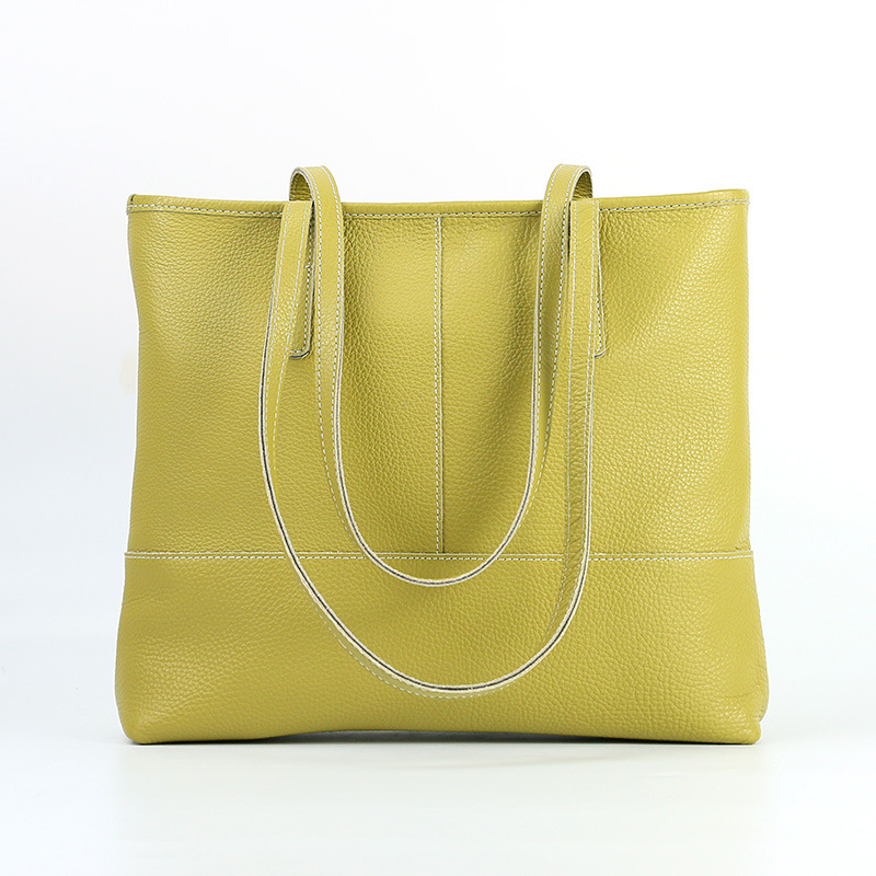 Simple Crossbody Tote