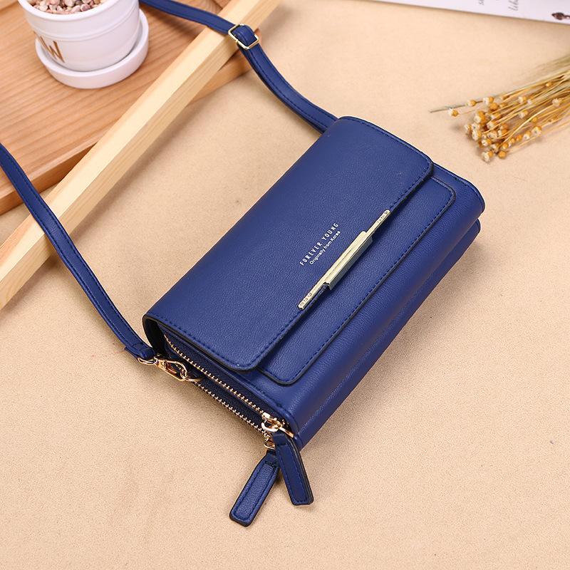 Large Capacity Phone Bag Crossbody Bag
