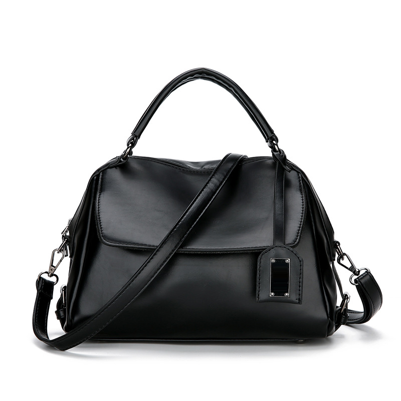 Spring And Summer New Fashion Joker Crossbody Handbag