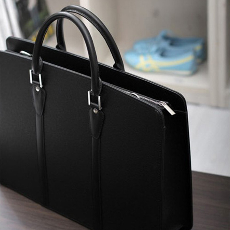 Men's High Quality Business Portable Briefcase