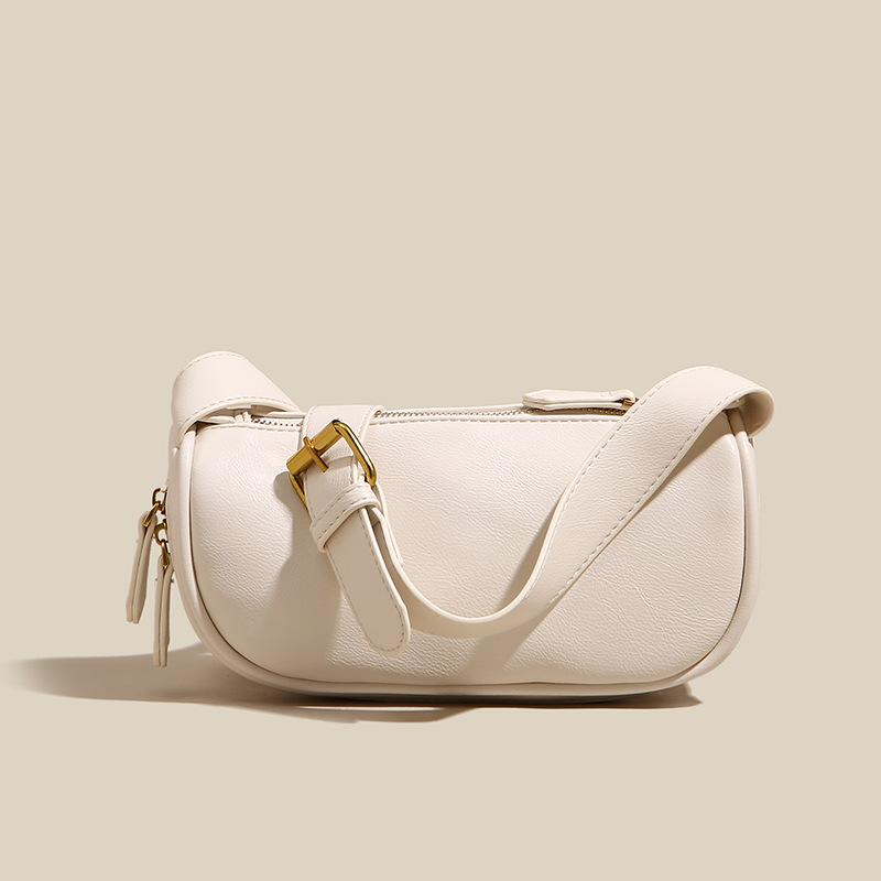 Retro Joker Small Bag Women's Advanced Fashion Single Shoulder Armpit Bag Women's Messenger Bag