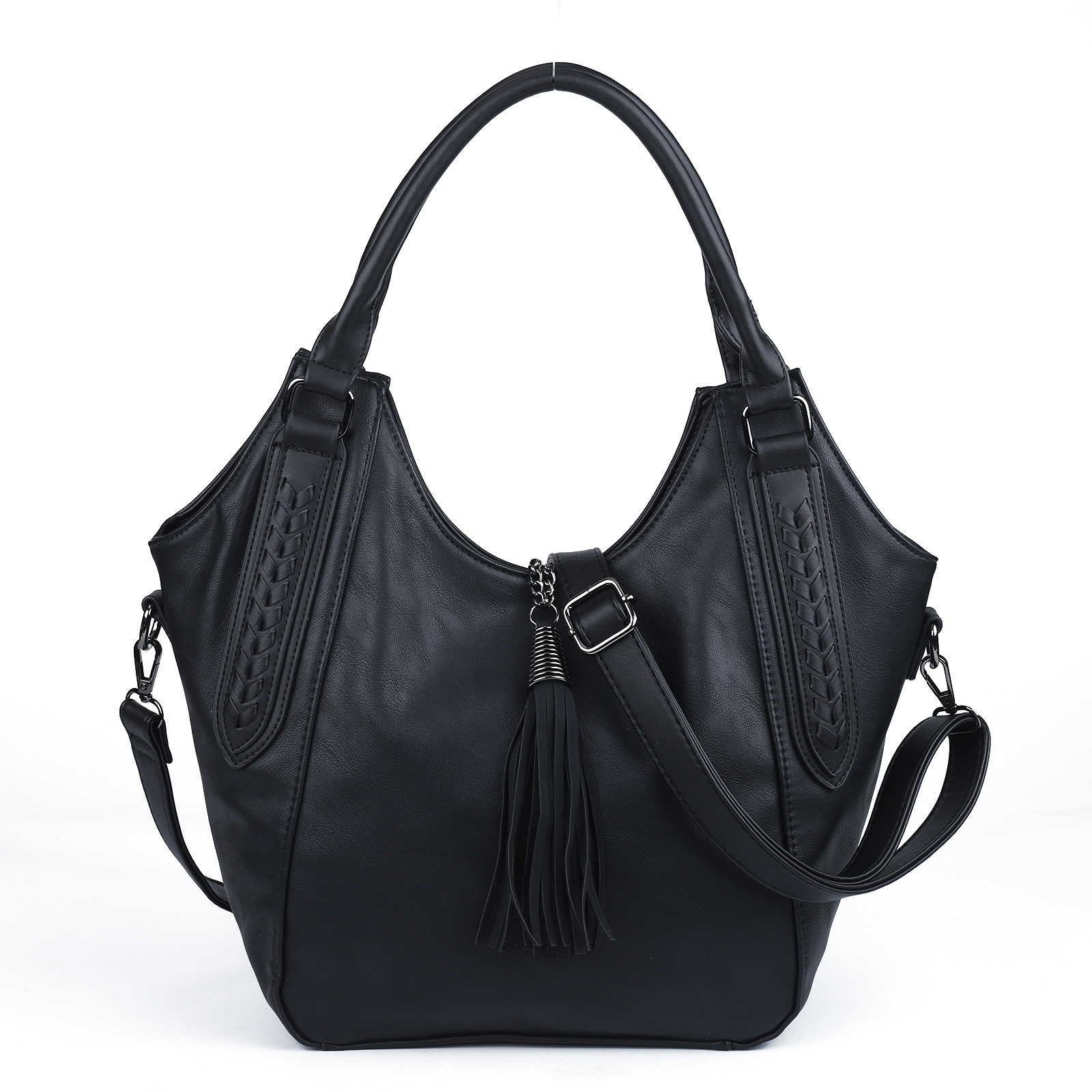 Commuter Ladies One-Shoulder Crossbody Bag