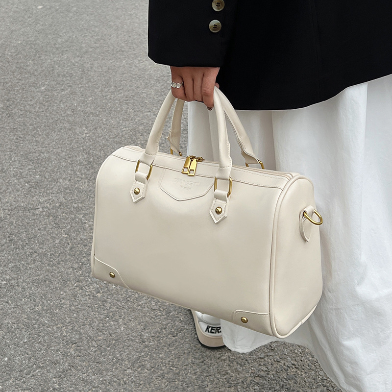 Boston High Capacity Tote