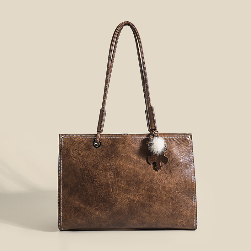 Large Capacity Women's Bag