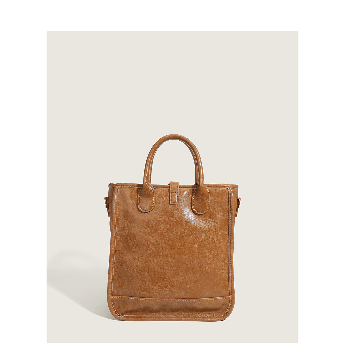 Retro Casual Shoulder Bag