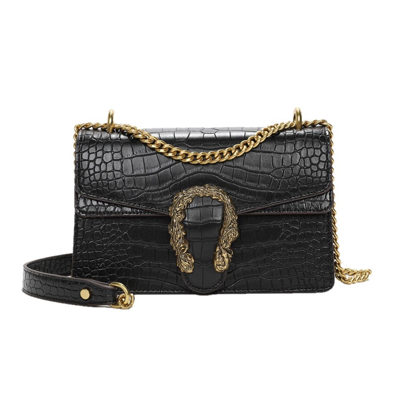 Ladies Leather Bag Crossbody Bag