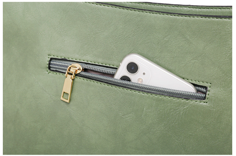 Guitar Strap Crossbody Bags Leopard Shoulder Bucket Bags