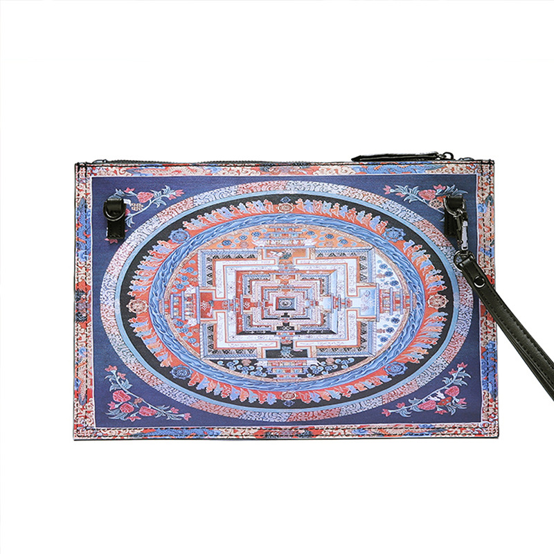 New Fashion Fashion Young Street Men's And Women's Clutch