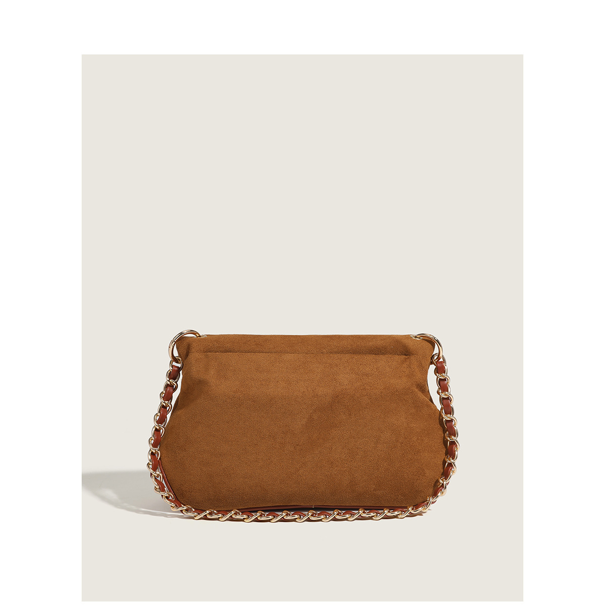 Fashion Chain Underarm Bag