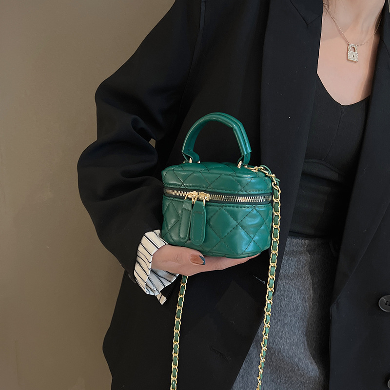 Ladies Leather Mini Bag Crossbody Bag